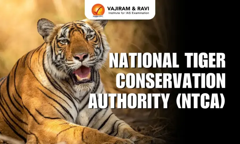 National Tiger Conservation Authority (NTCA)