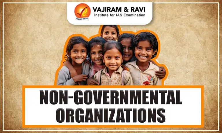 Non-Governmental Organizations