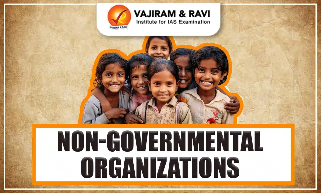 Non-Governmental Organizations