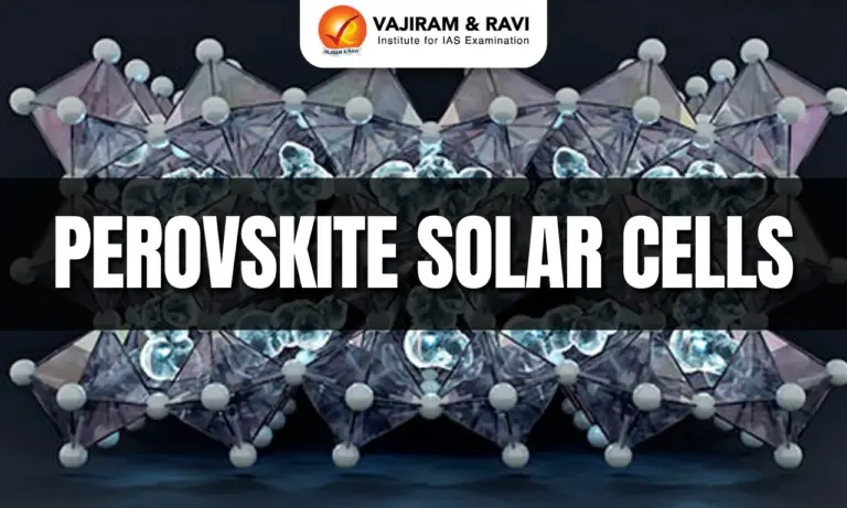 Perovskite Solar Cells