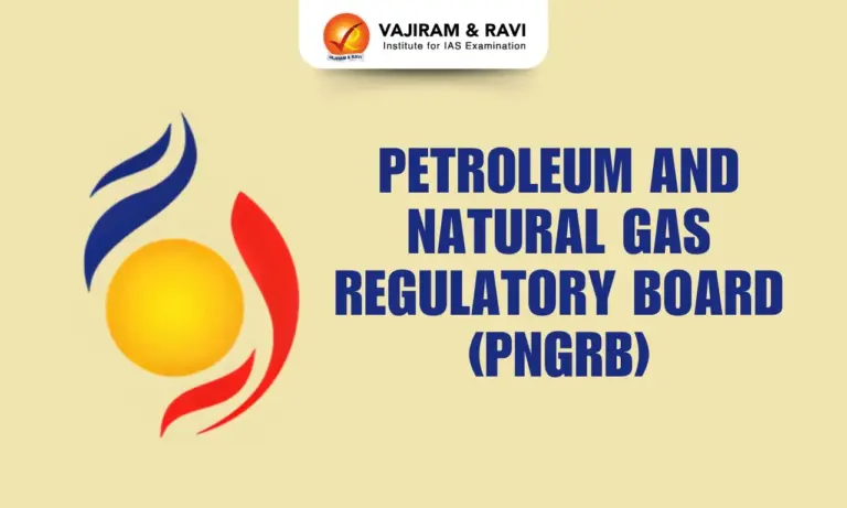 Petroleum and Natural Gas Regulatory Board