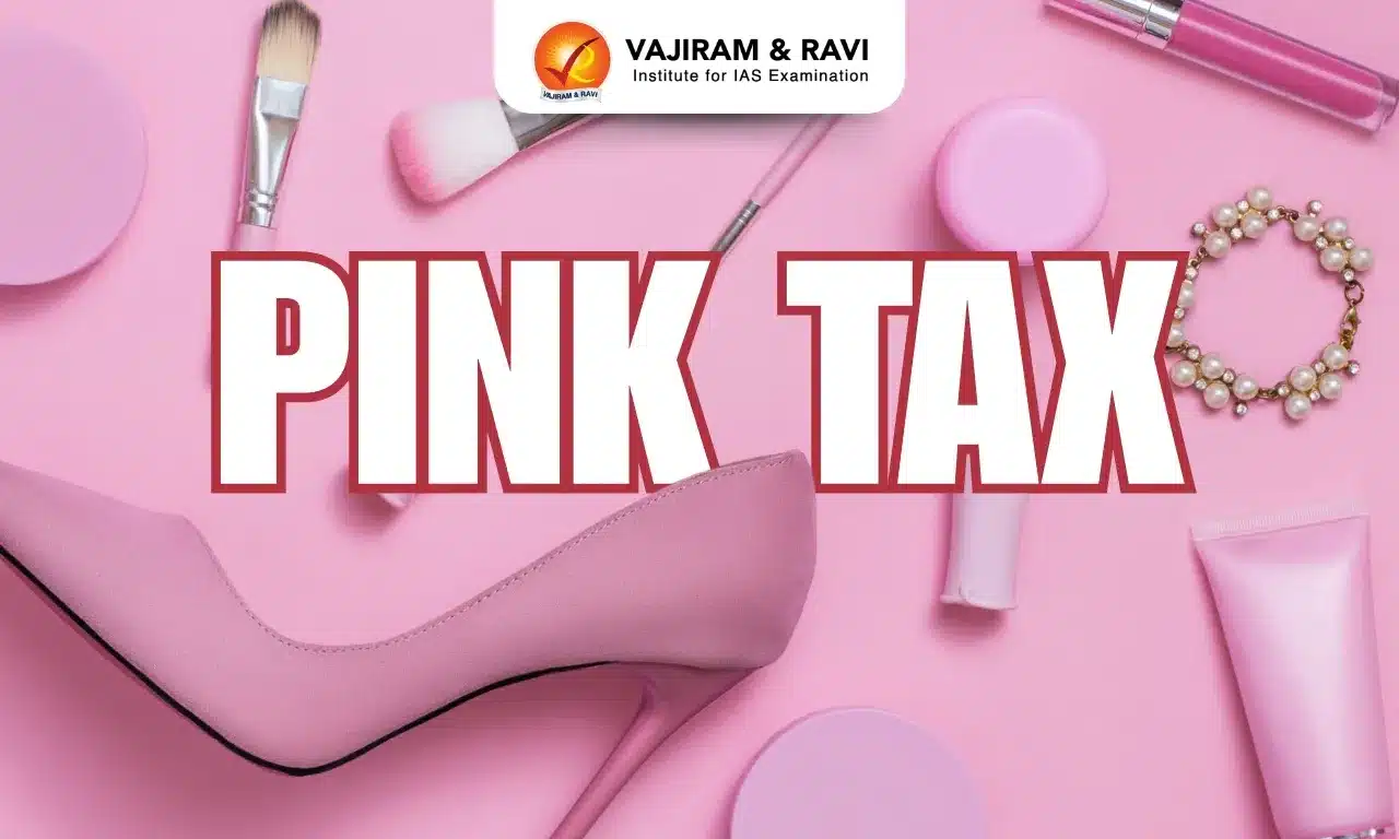 Pink Tax