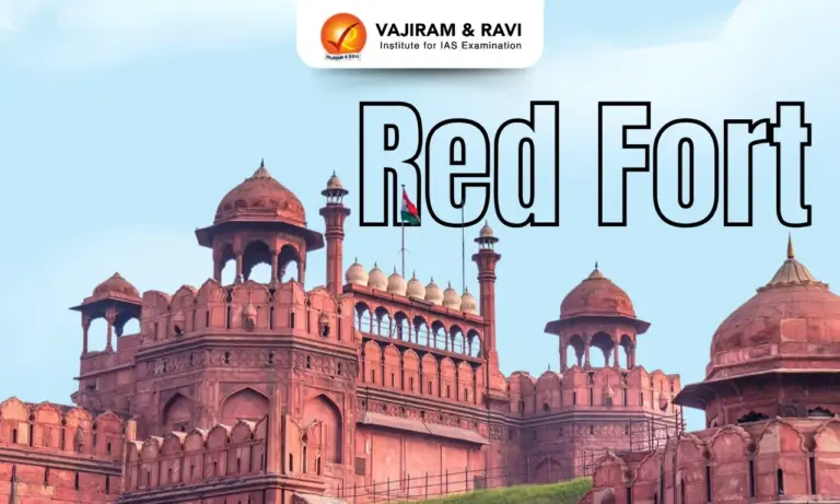 Red Fort