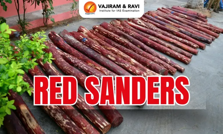 Red Sanders