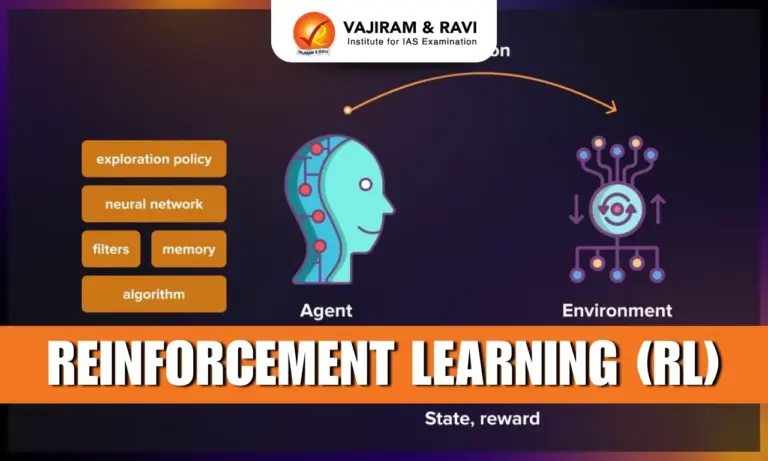 Reinforcement Learning