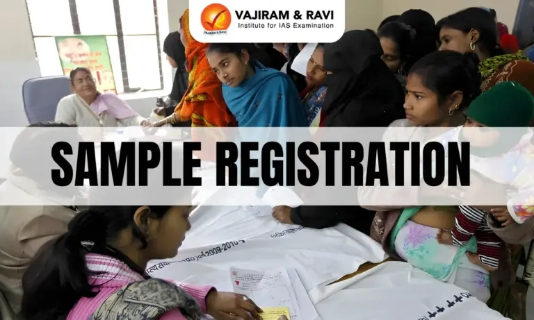 Sample Registration