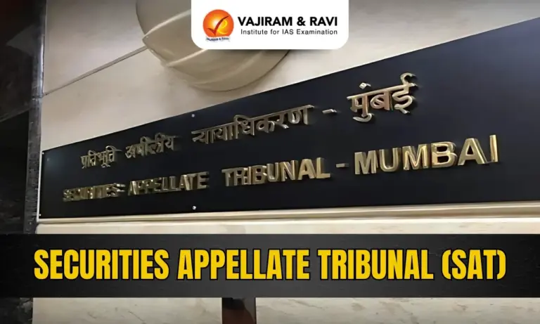 Securities Appellate Tribunal