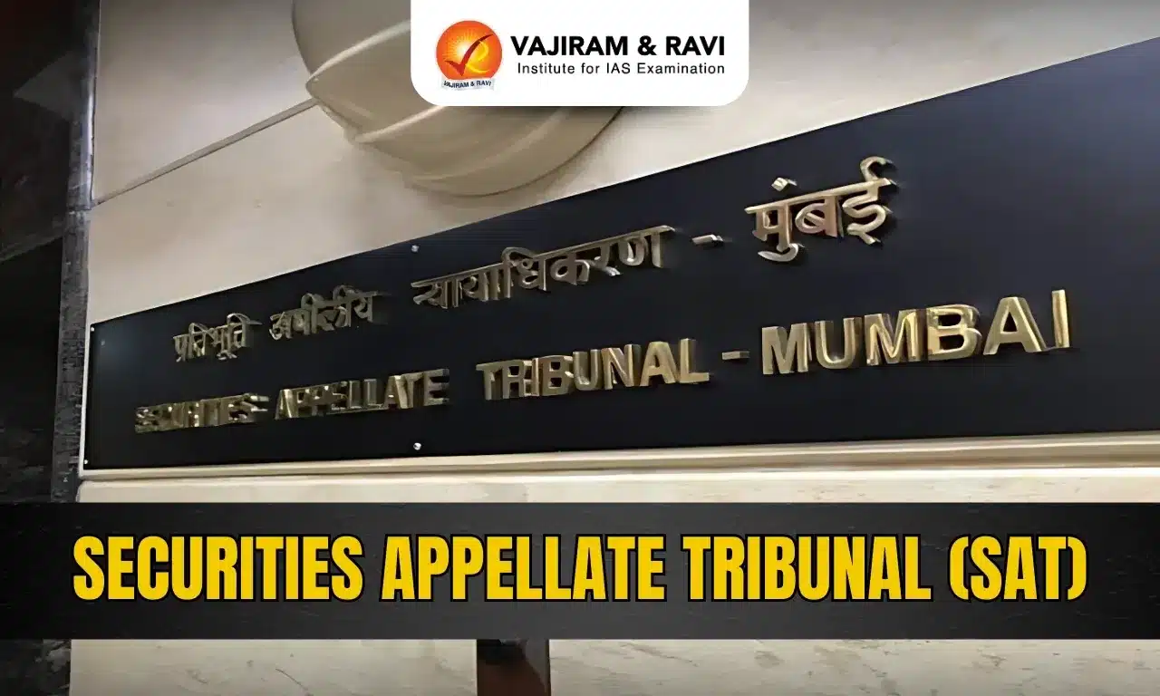 Securities Appellate Tribunal
