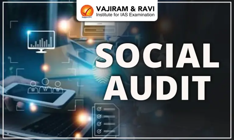 Social Audit