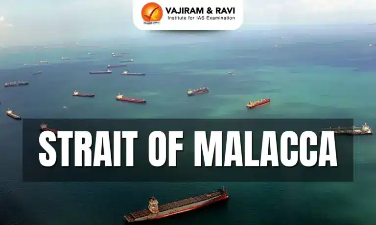 Strait of Malacca
