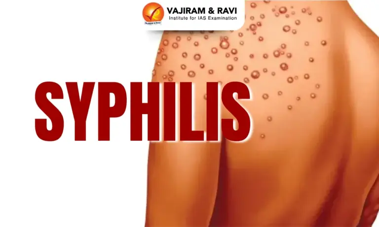 Syphilis