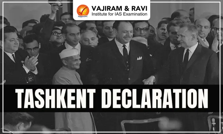 Tashkent Declaration