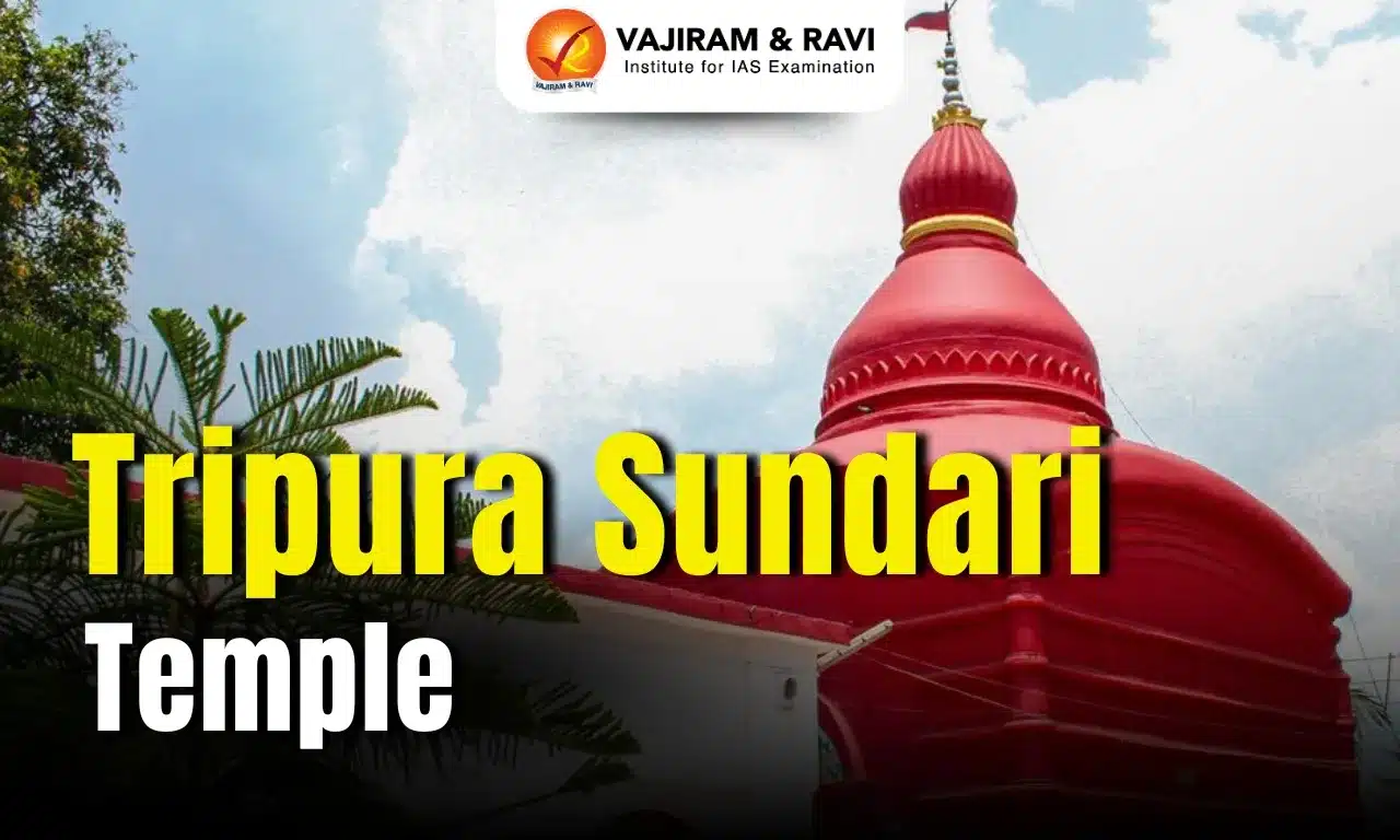 Tripura Sundari Temple
