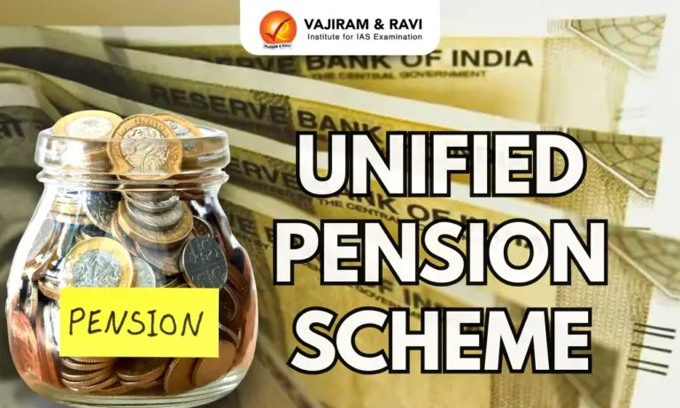 Unified Pension Scheme