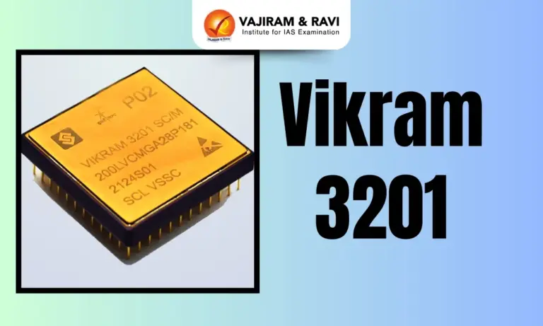 Vikram 3201