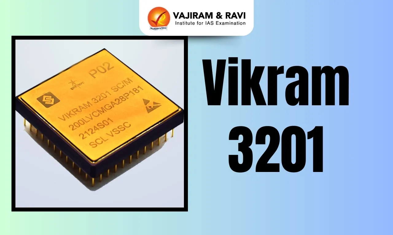 Vikram 3201