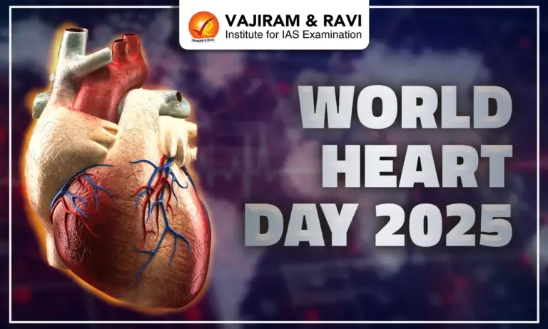 World Heart Day 2025