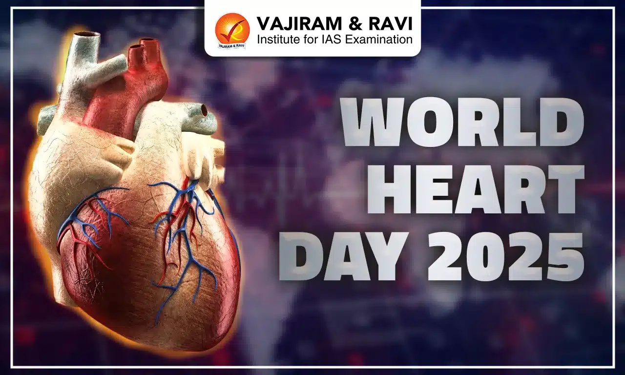 World Heart Day 2025