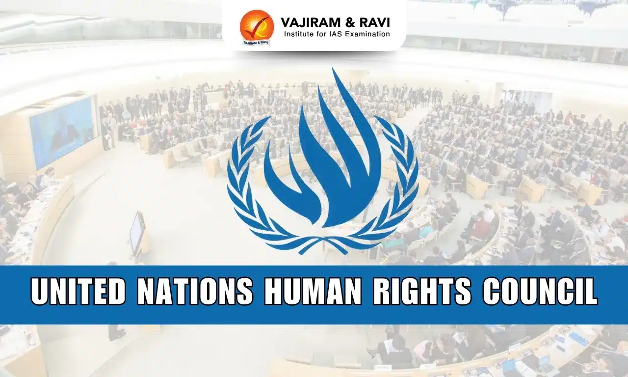 United Nations Human Rights Council