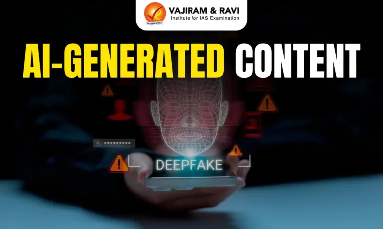 AI-Generated Content