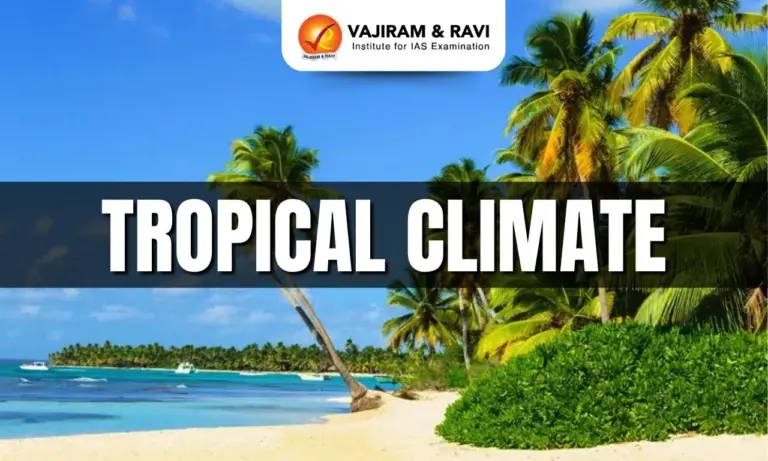Tropical Climate