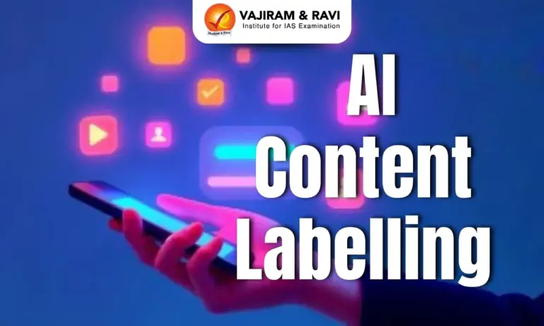 AI Content Labelling
