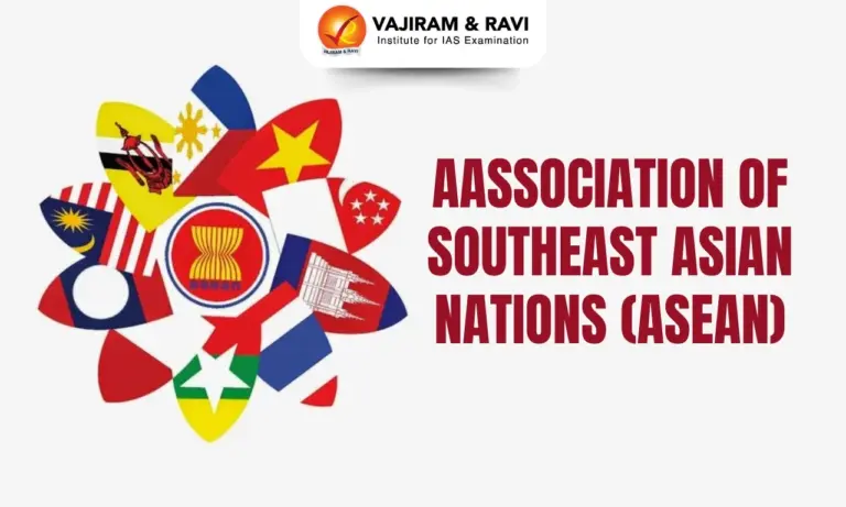 Association of Southeast Asian Nations (ASEAN)