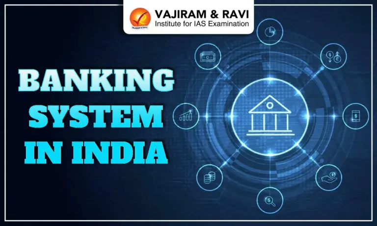 Banking System in India