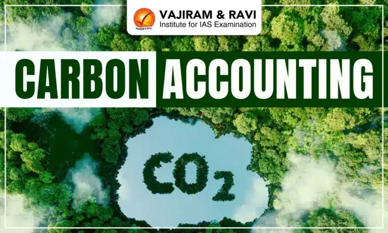 Carbon Accounting