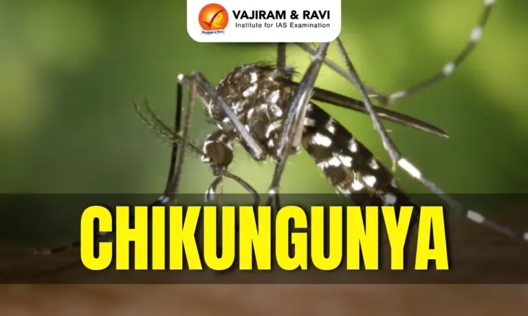 Chikungunya