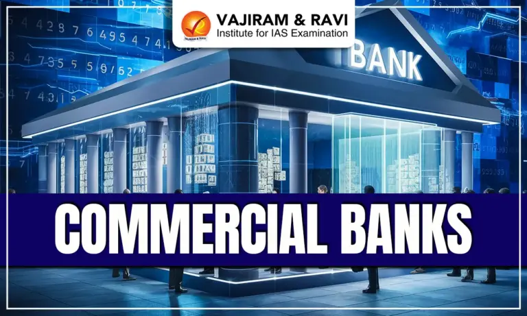 Commercial Banks
