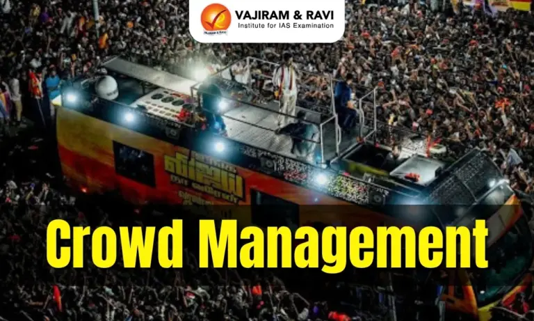 Crowd Management