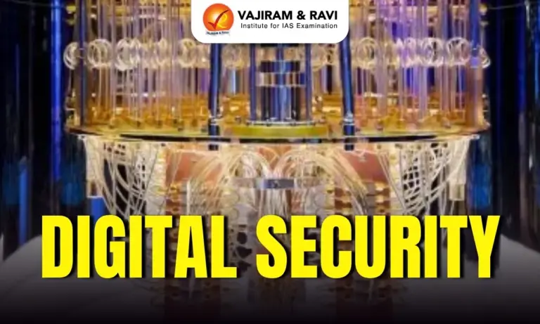 Digital Security