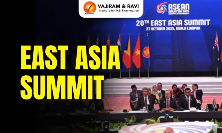 East Asia Summit