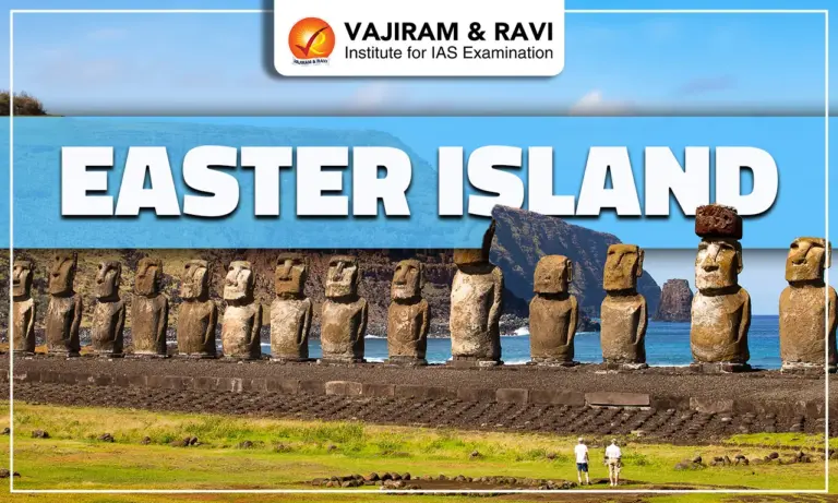 Easter Island