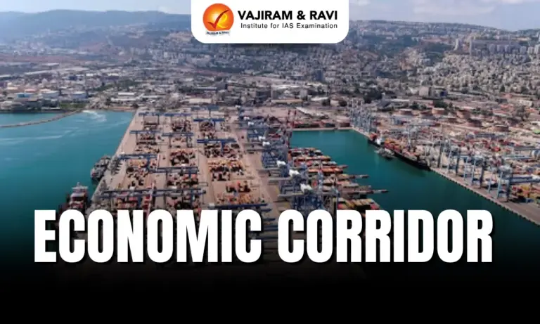 Economic Corridor