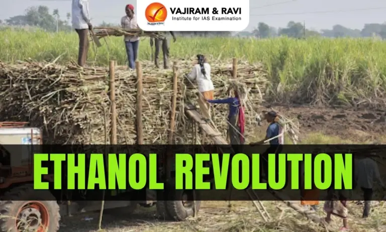 Ethanol Revolution