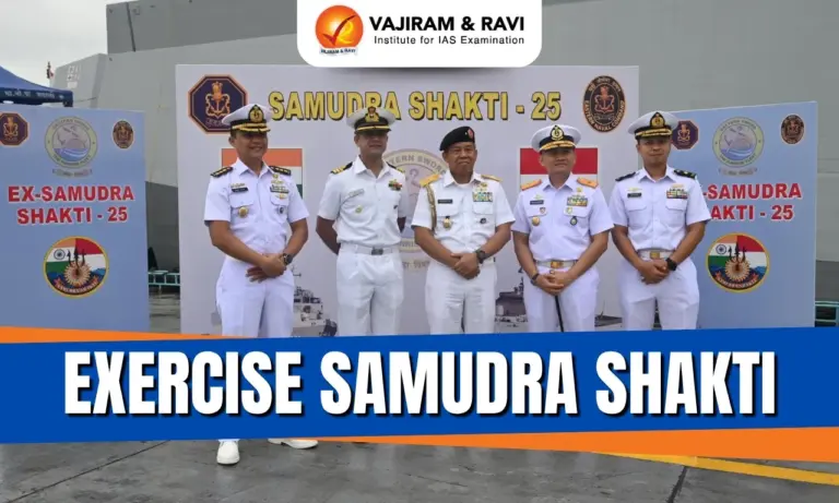 Exercise Samudra Shakti