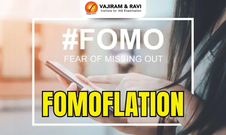 Fomoflation