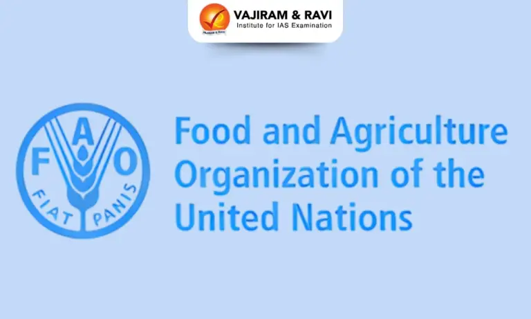 Food and Agriculture Organization