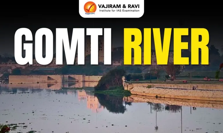 Gomti River