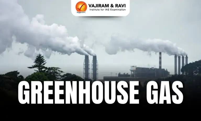 Greenhouse Gas
