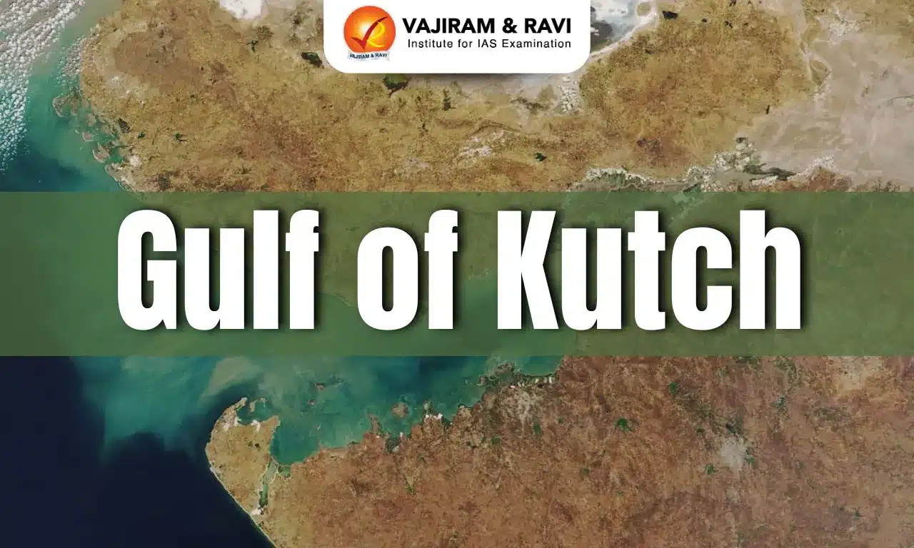 Gulf of Kutch