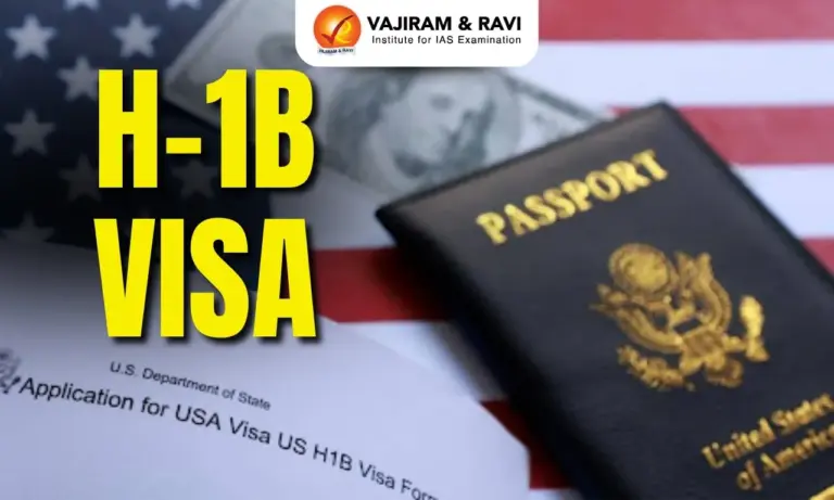 H-1B Visa