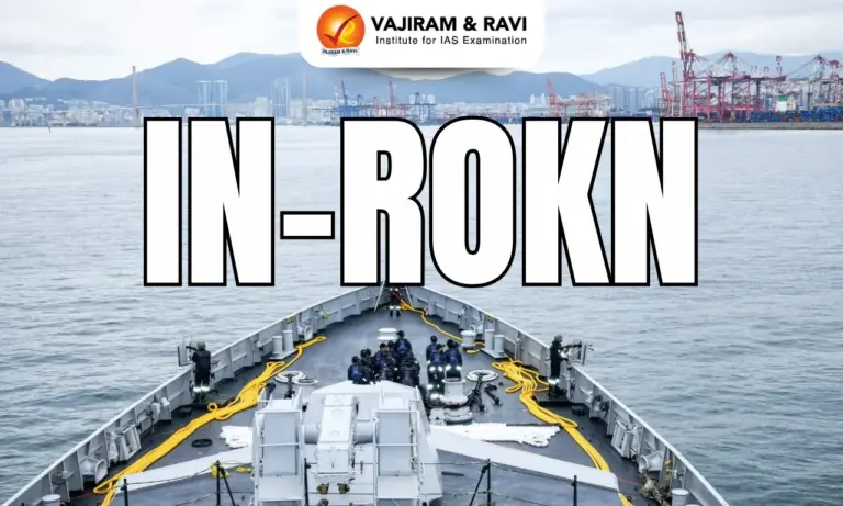 IN-RoKN Exercise
