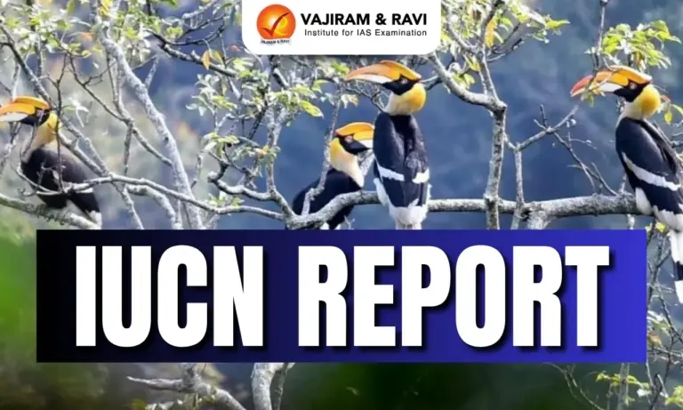 IUCN Report