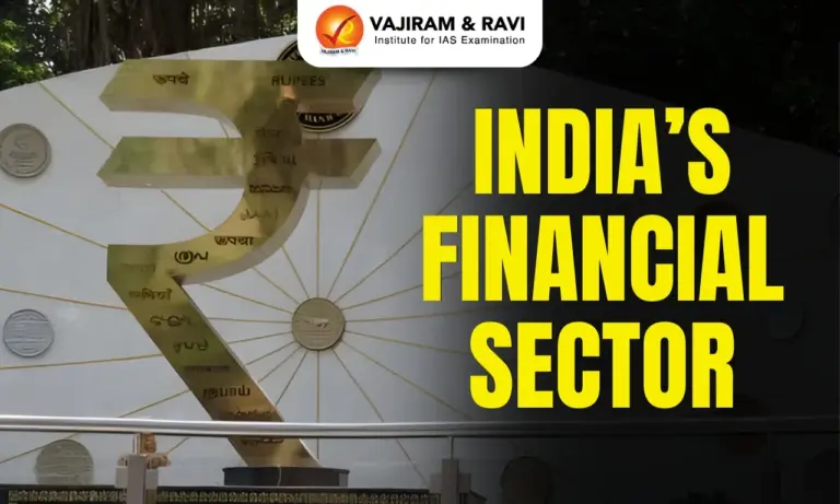 India’s Financial Sector
