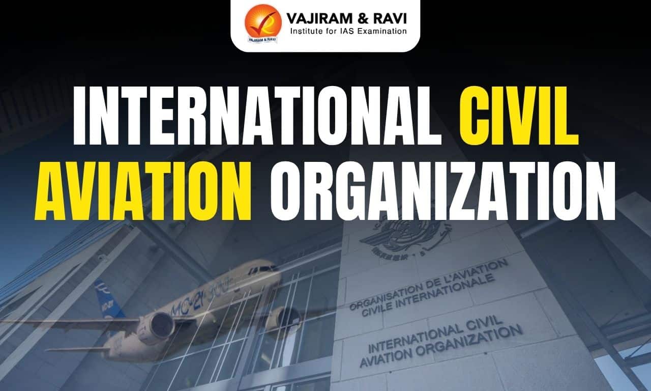 International Civil Aviation Organization
