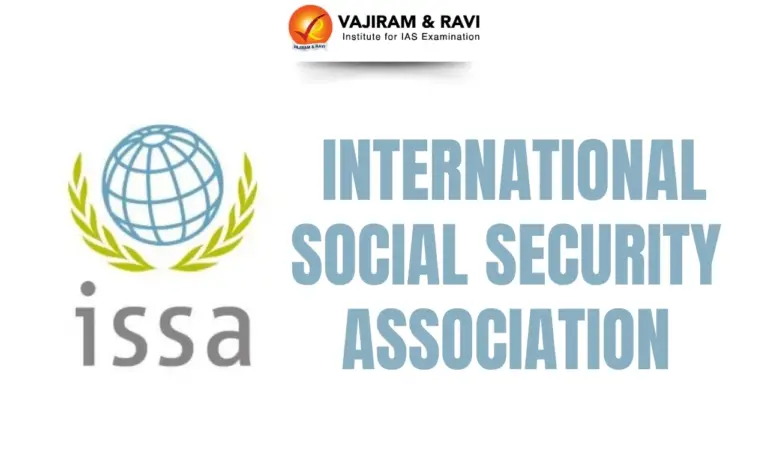 International Social Security Association