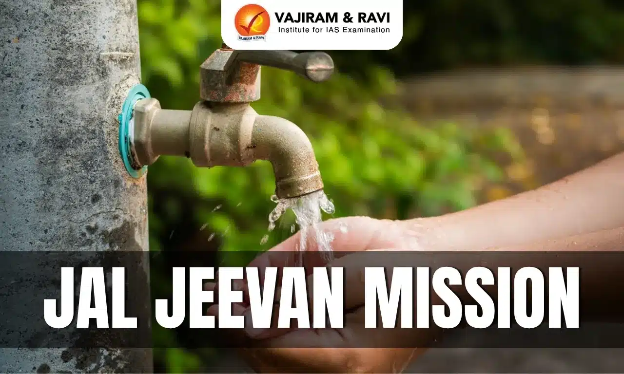 Jal Jeevan Mission